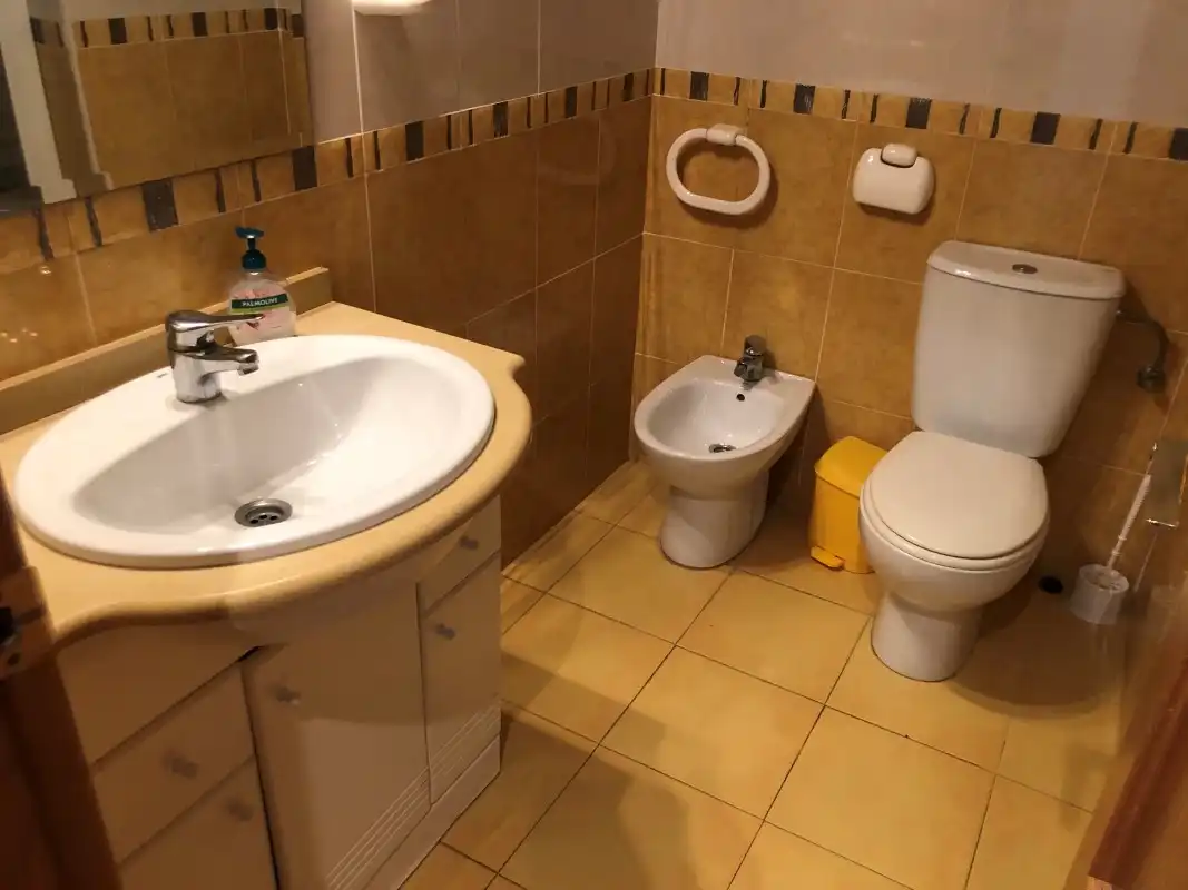 Piso de 95 m² en Gandía