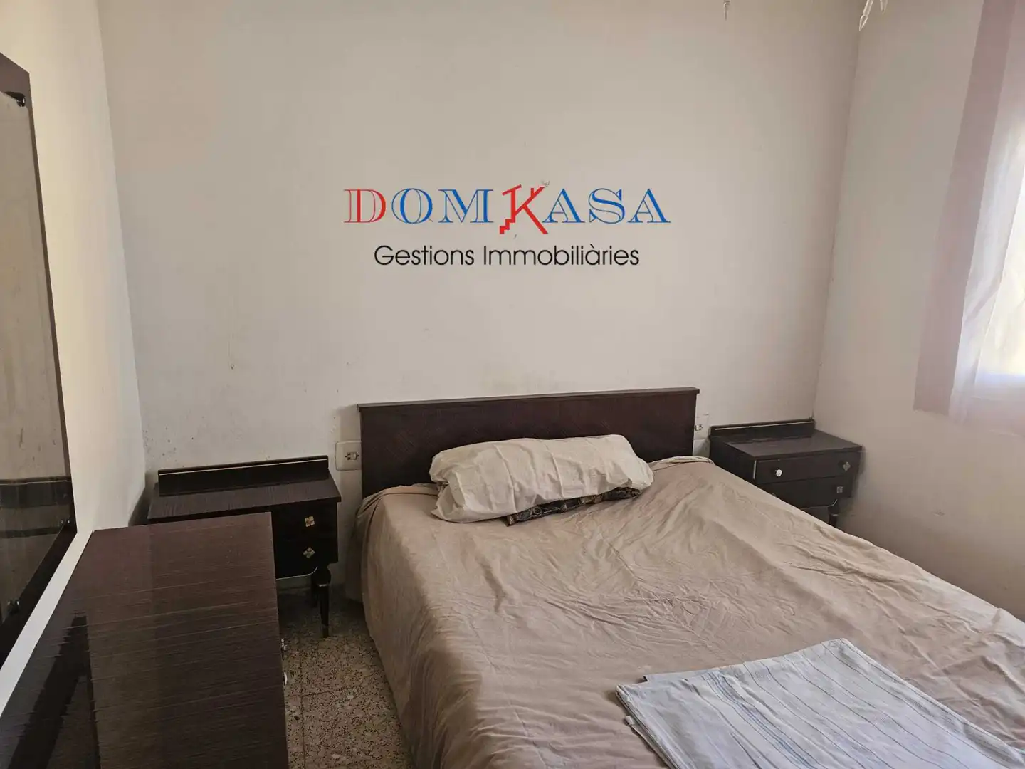 Piso de 85 m² en Tortosa