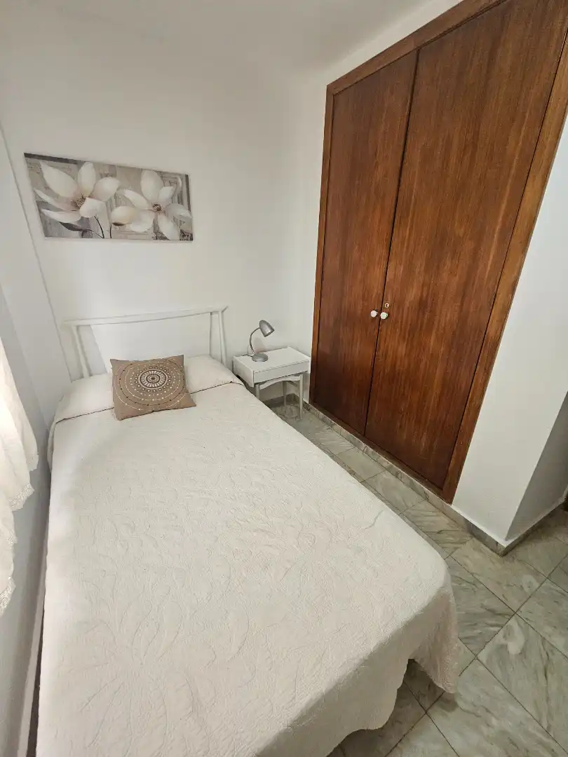 Piso de 60 m² en Cáceres