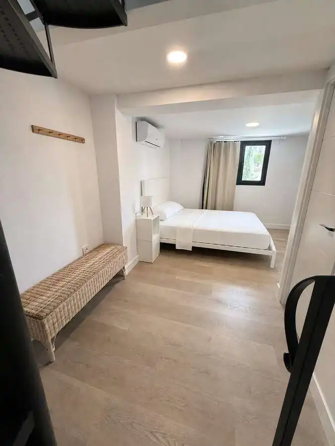 Pis de 95 m² a Roquetas de Mar