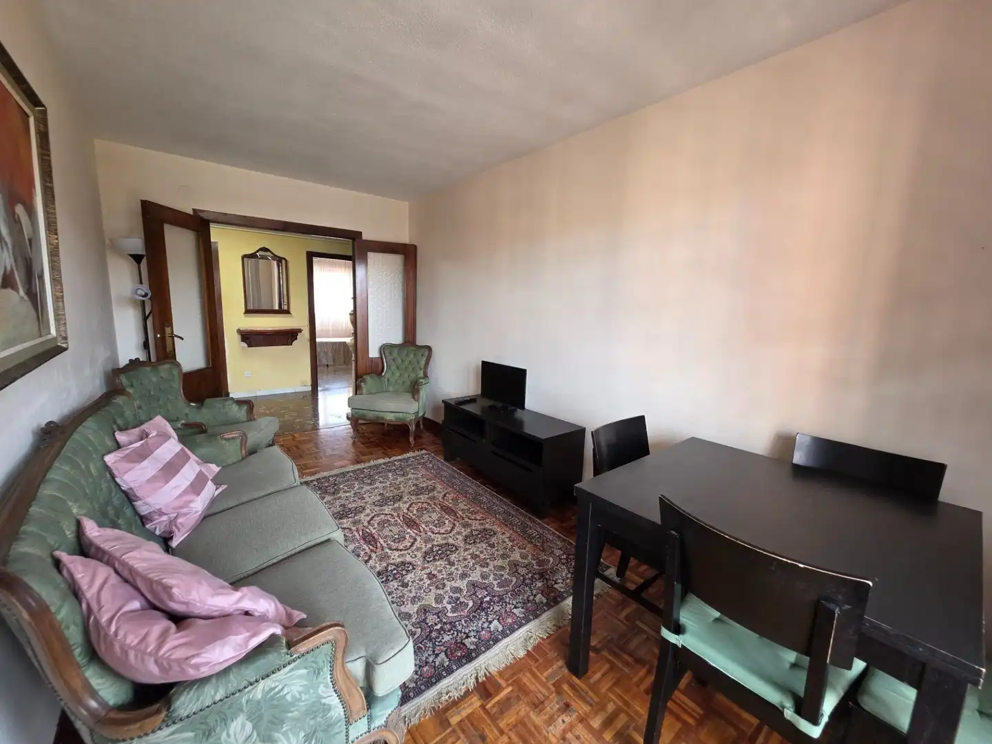 Piso de 85 m² en Zaragoza