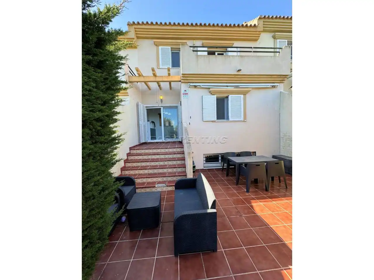 Haus 184 m² in La Línea de la Concepción