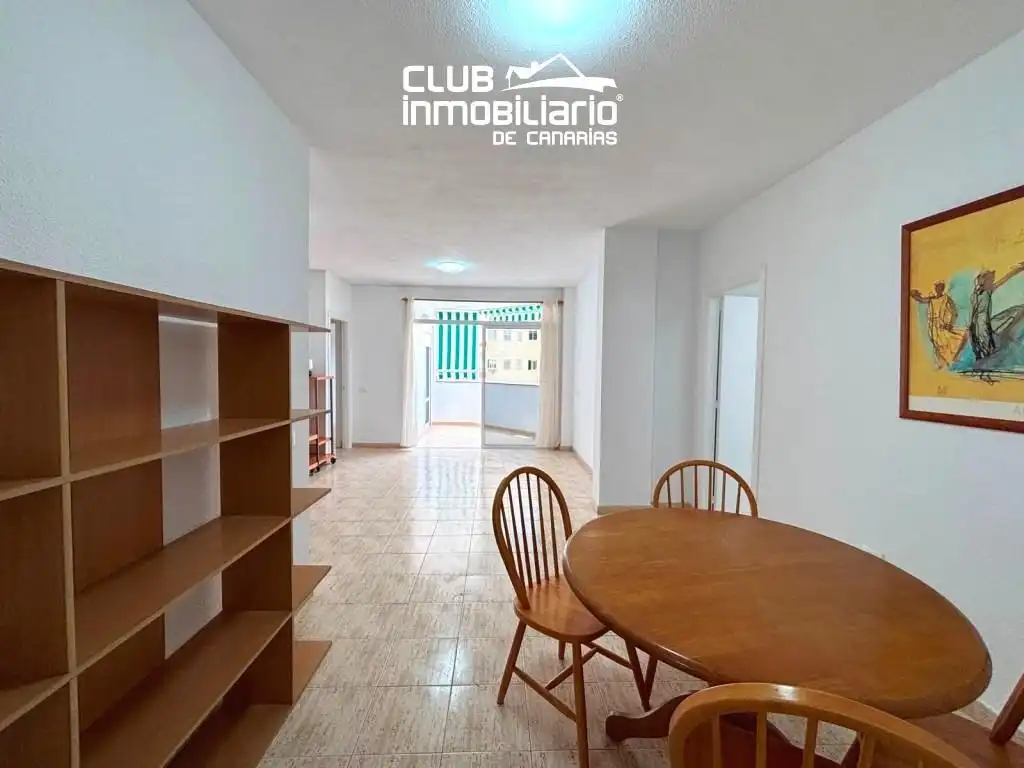 Piso de 89 m² en Adeje
