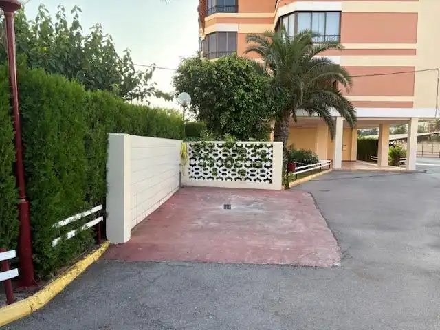Pis de 93 m² a Benicàssim