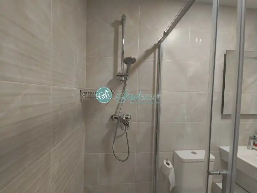Piso de 90 m² en Segovia
