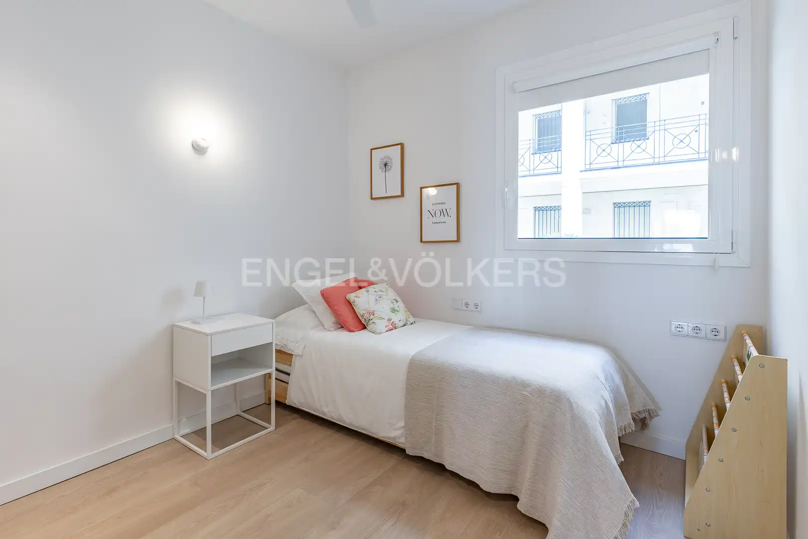 Piso de 83 m² en Sitges