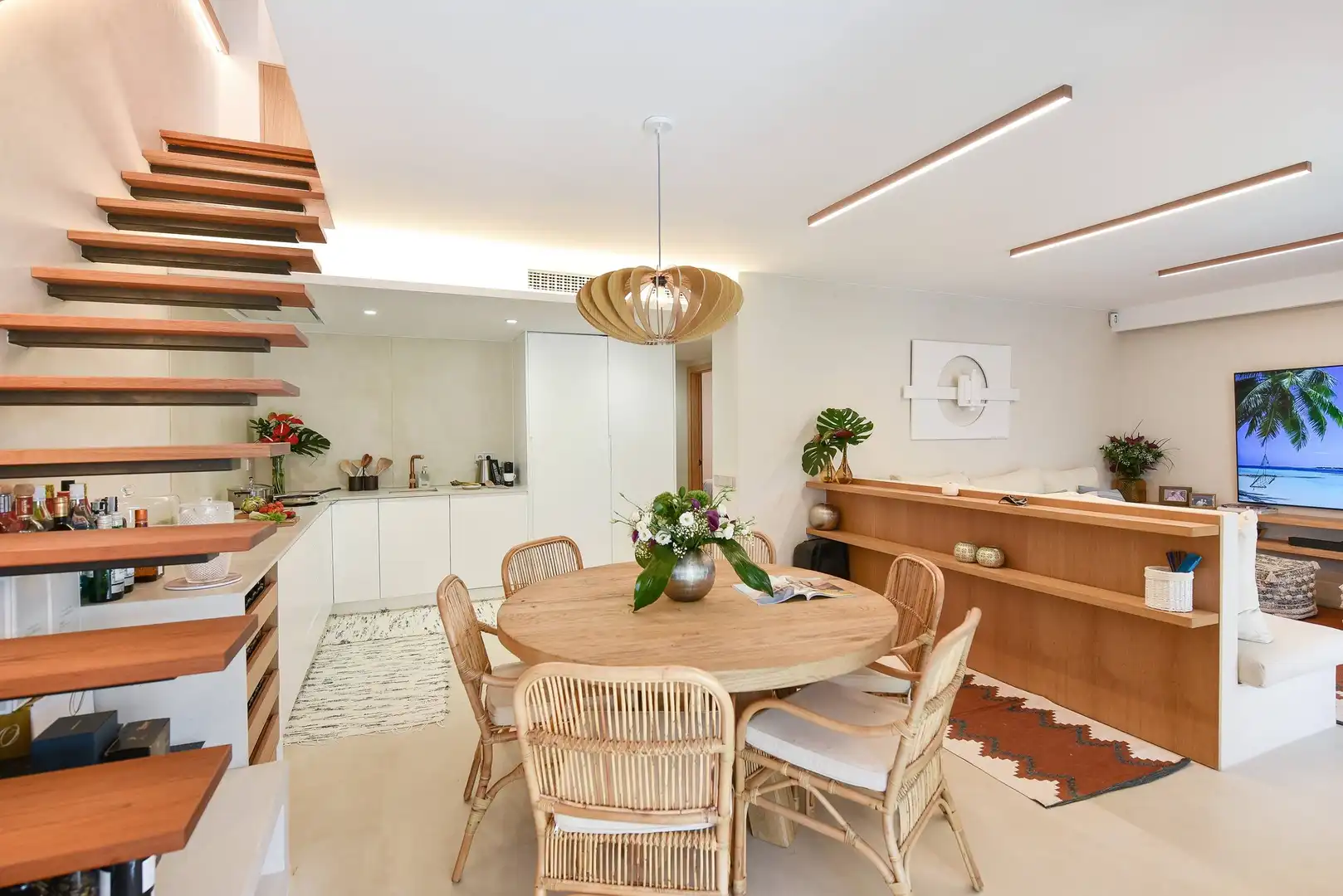 Piso de 140 m² en San Bartolomé de Tirajana