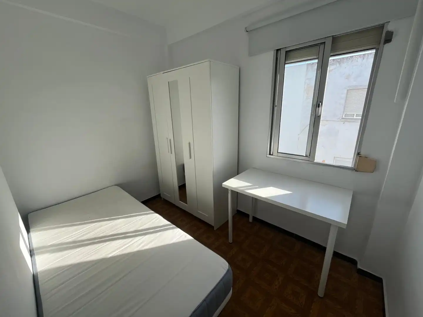 Habitación 61 m², Sevilla