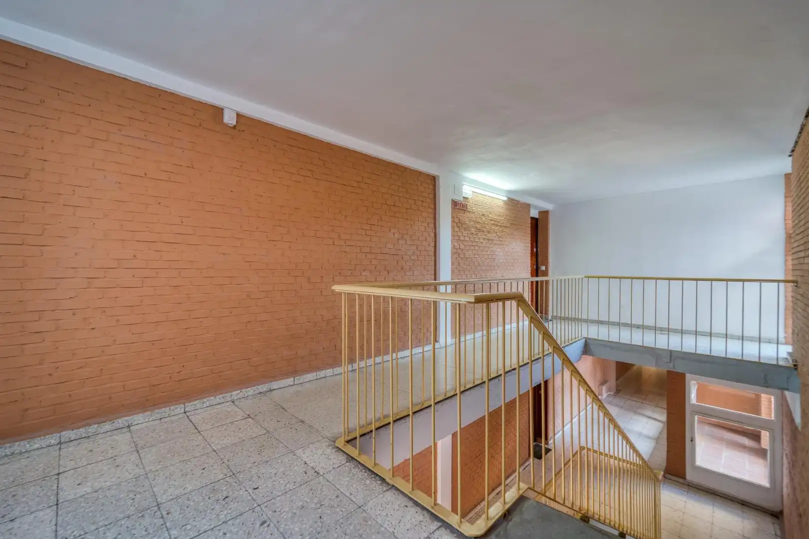 Pis de 123 m² a Madrid
