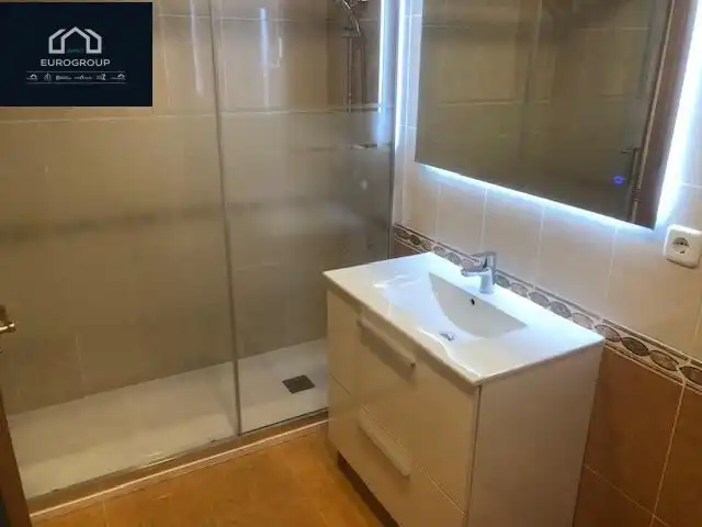Piso de 130 m² en Villajoyosa