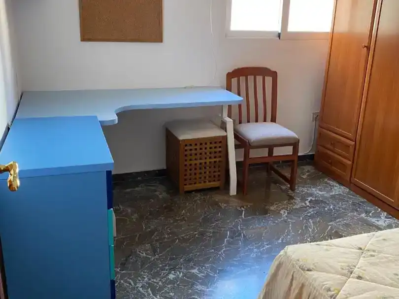 Piso de 100 m² en Jaén