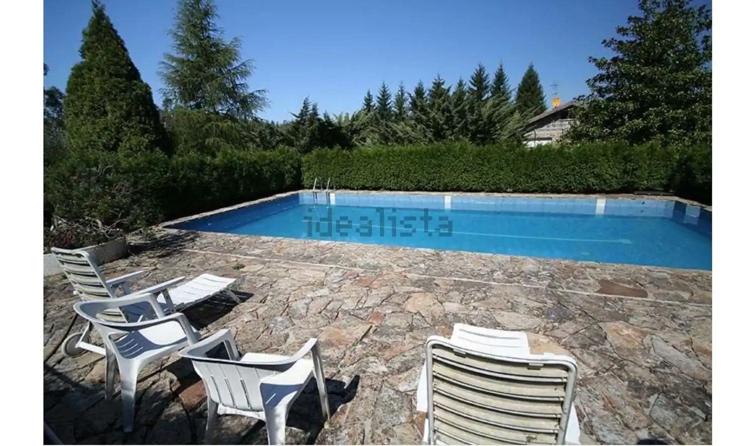 Casa de 400 m² a Santiago de Compostel·la