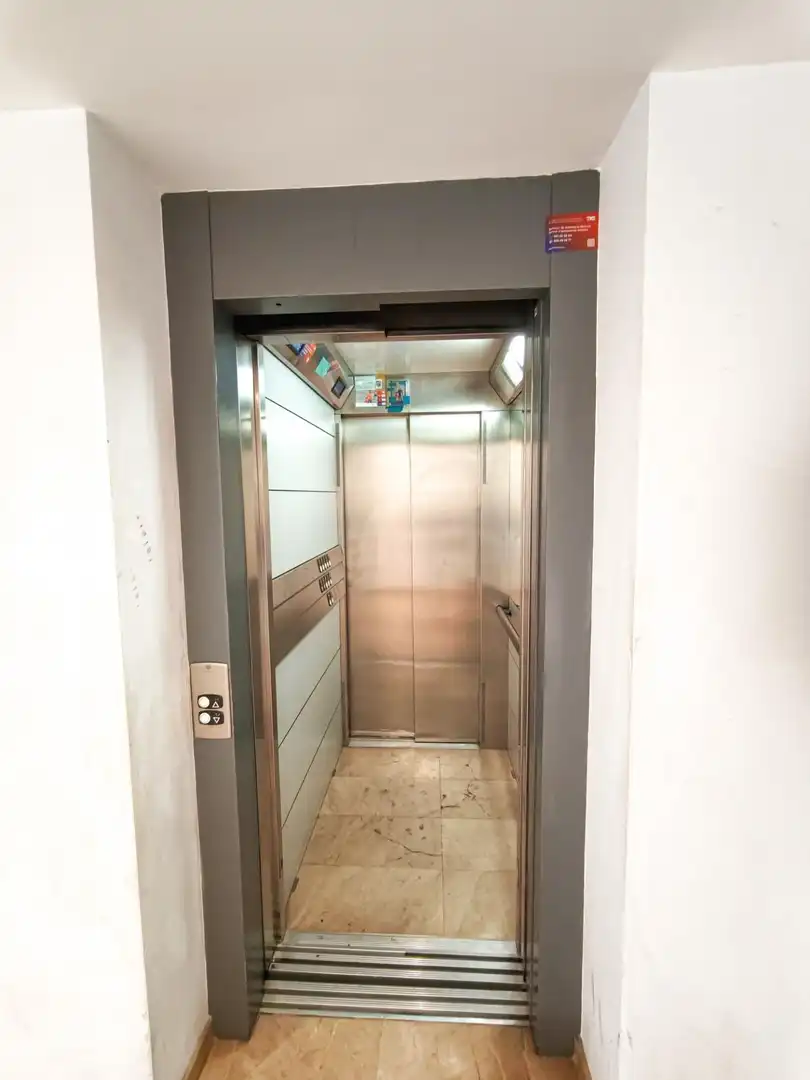 Piso de 90 m² en Valencia