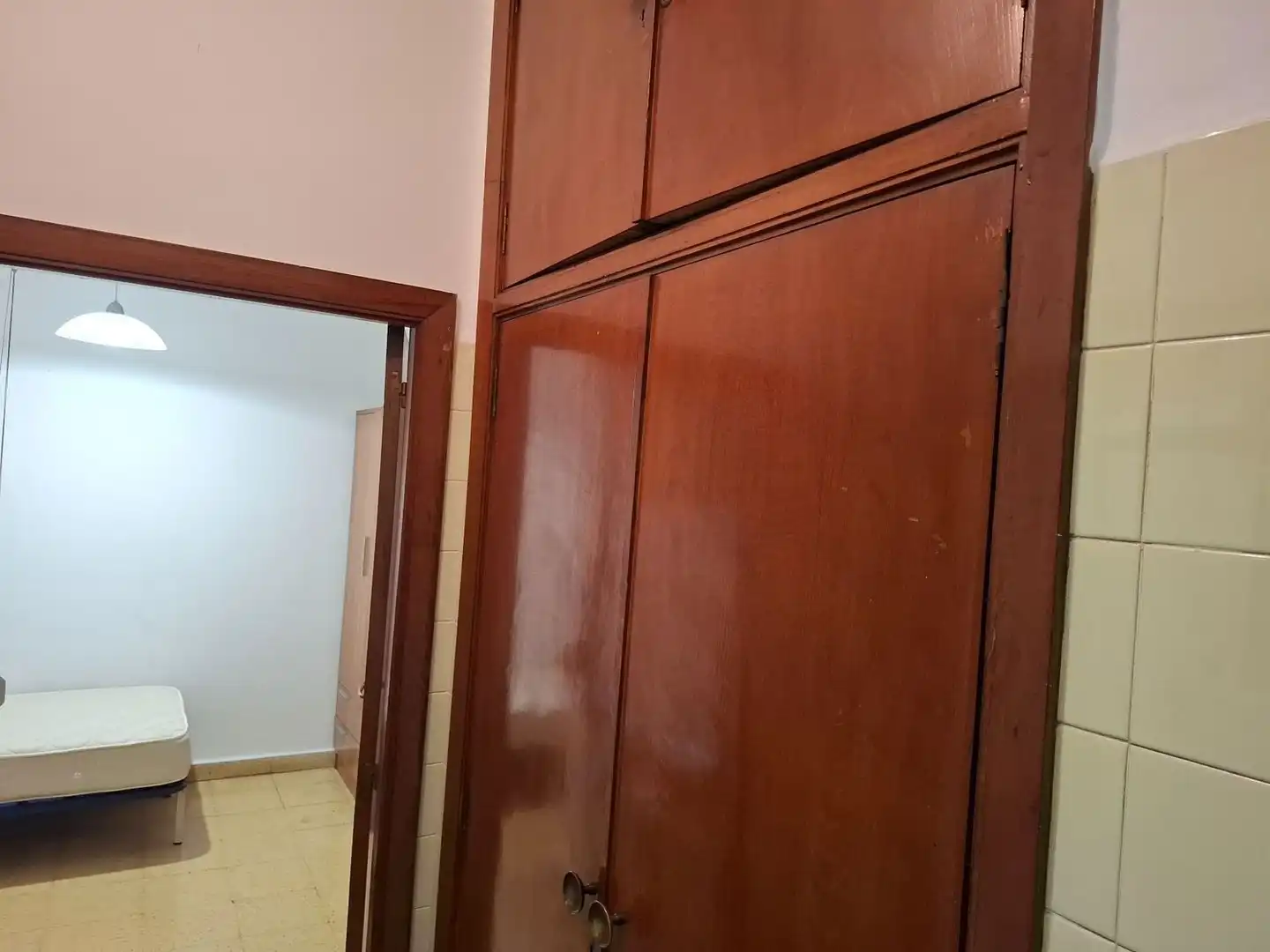 Pis de 65 m² a Ourense