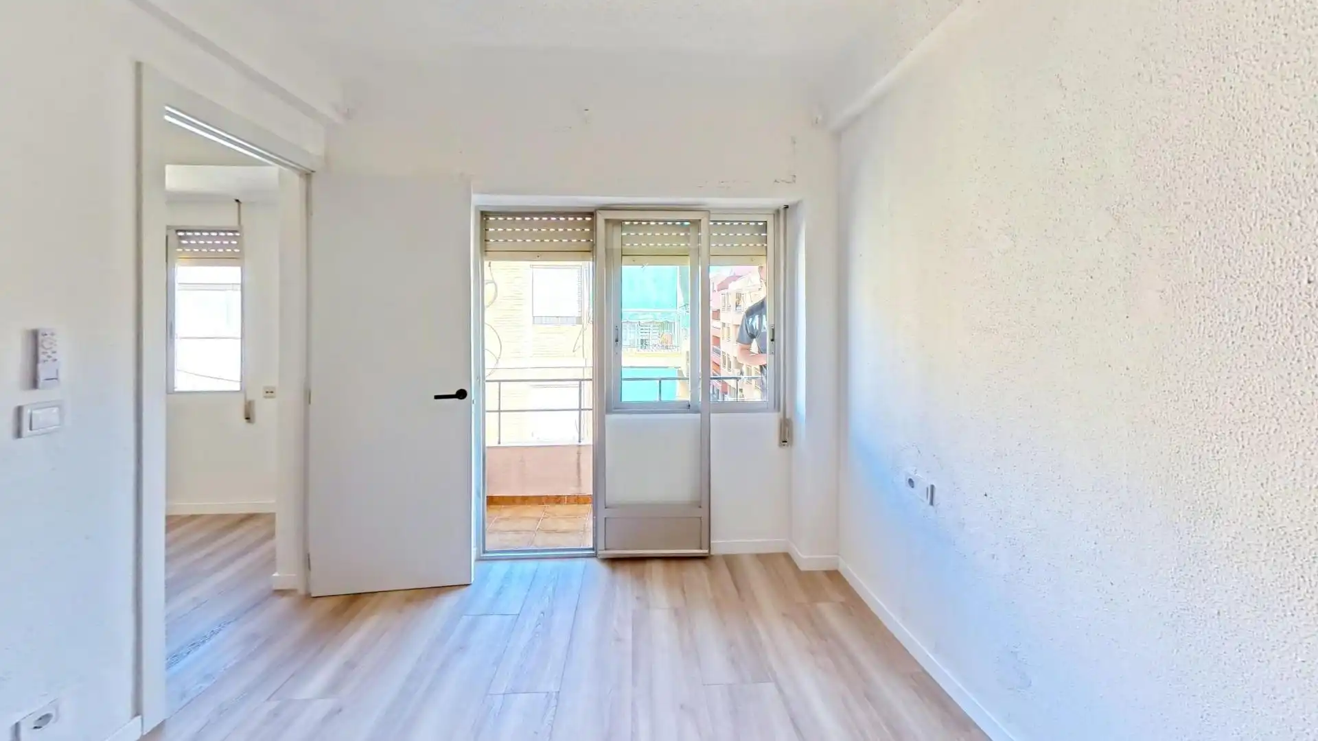 Pis de 68 m² a Alacant