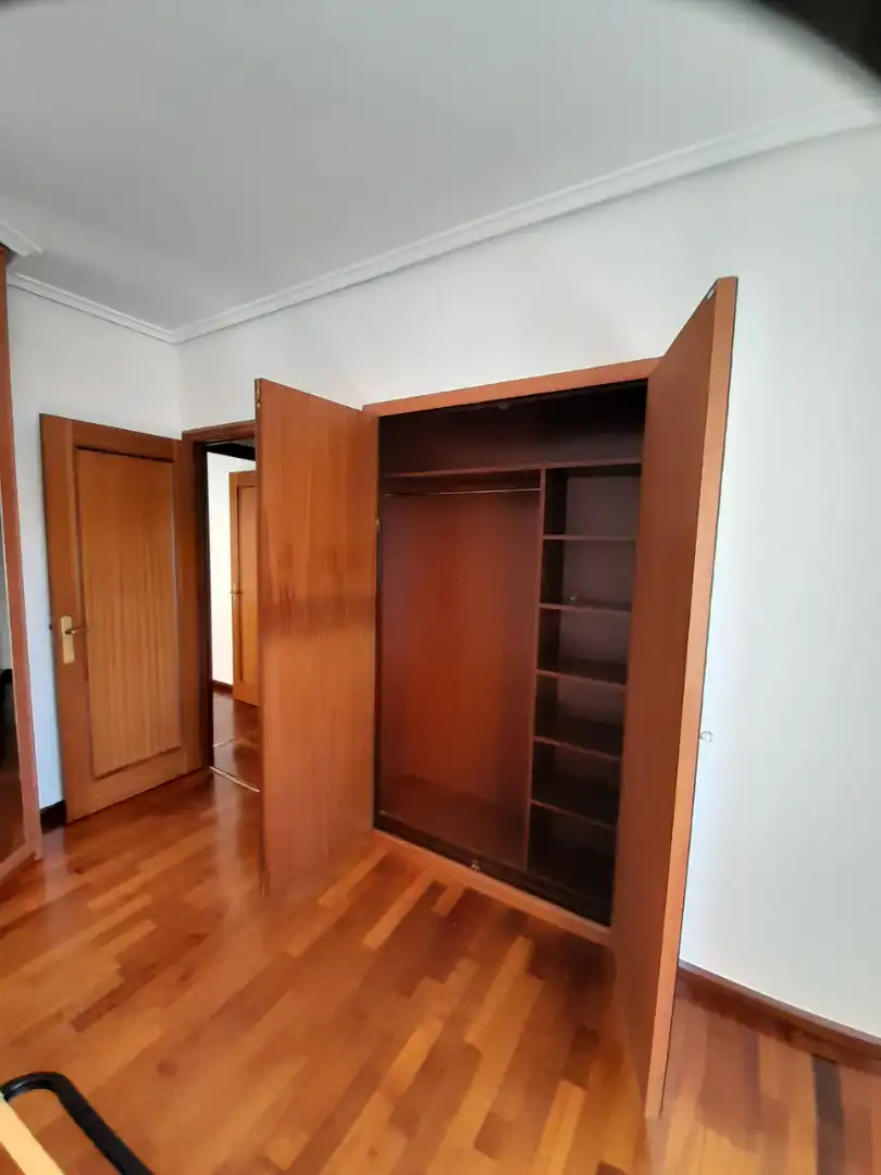 Pis de 125 m² a Valladolid