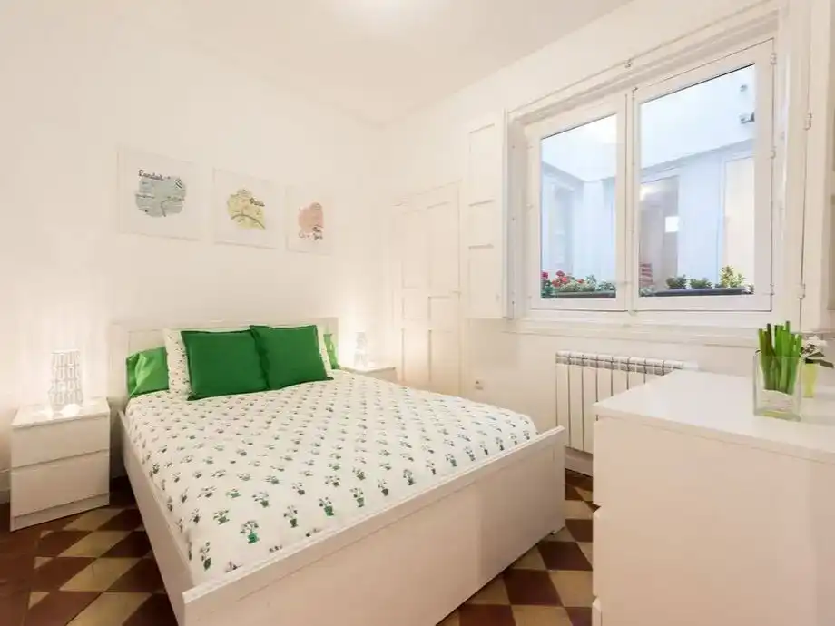 Habitación 50 m², Castelldefels