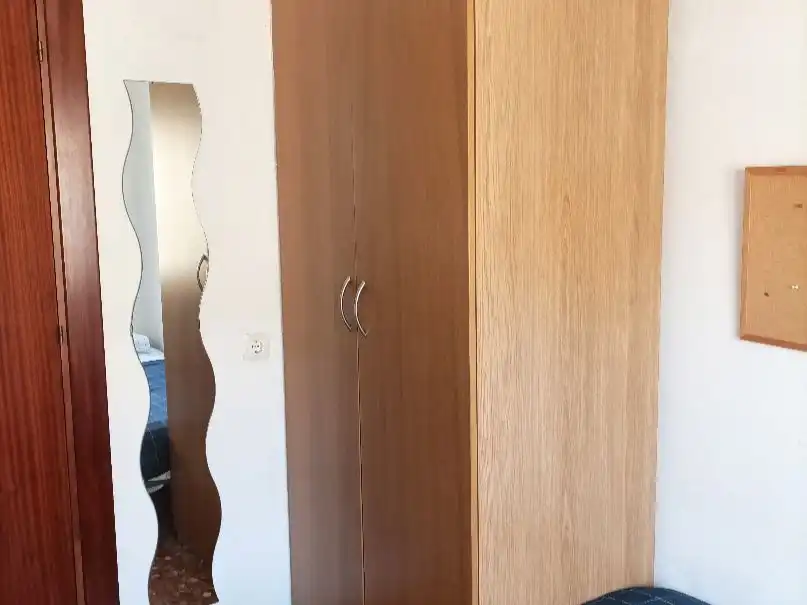 Piso de 60 m² en Málaga