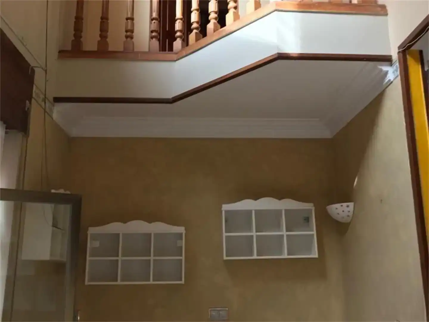Piso de 200 m² en Mansilla de las Mulas