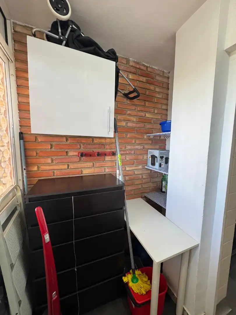 Piso de 85 m² en el Campello