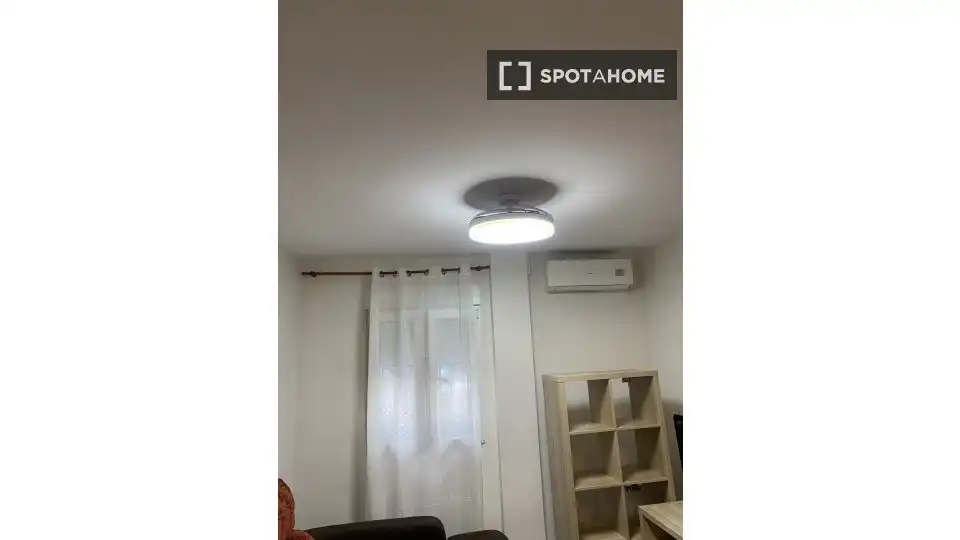 Habitación 104 m², Sevilla