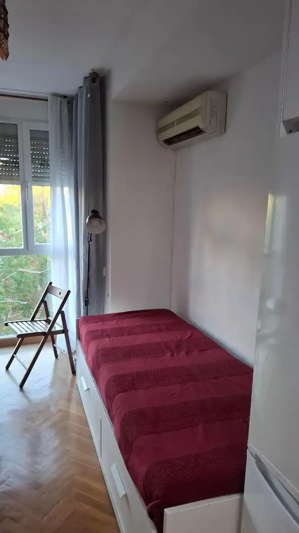 Appartamento 32 m² a Madrid