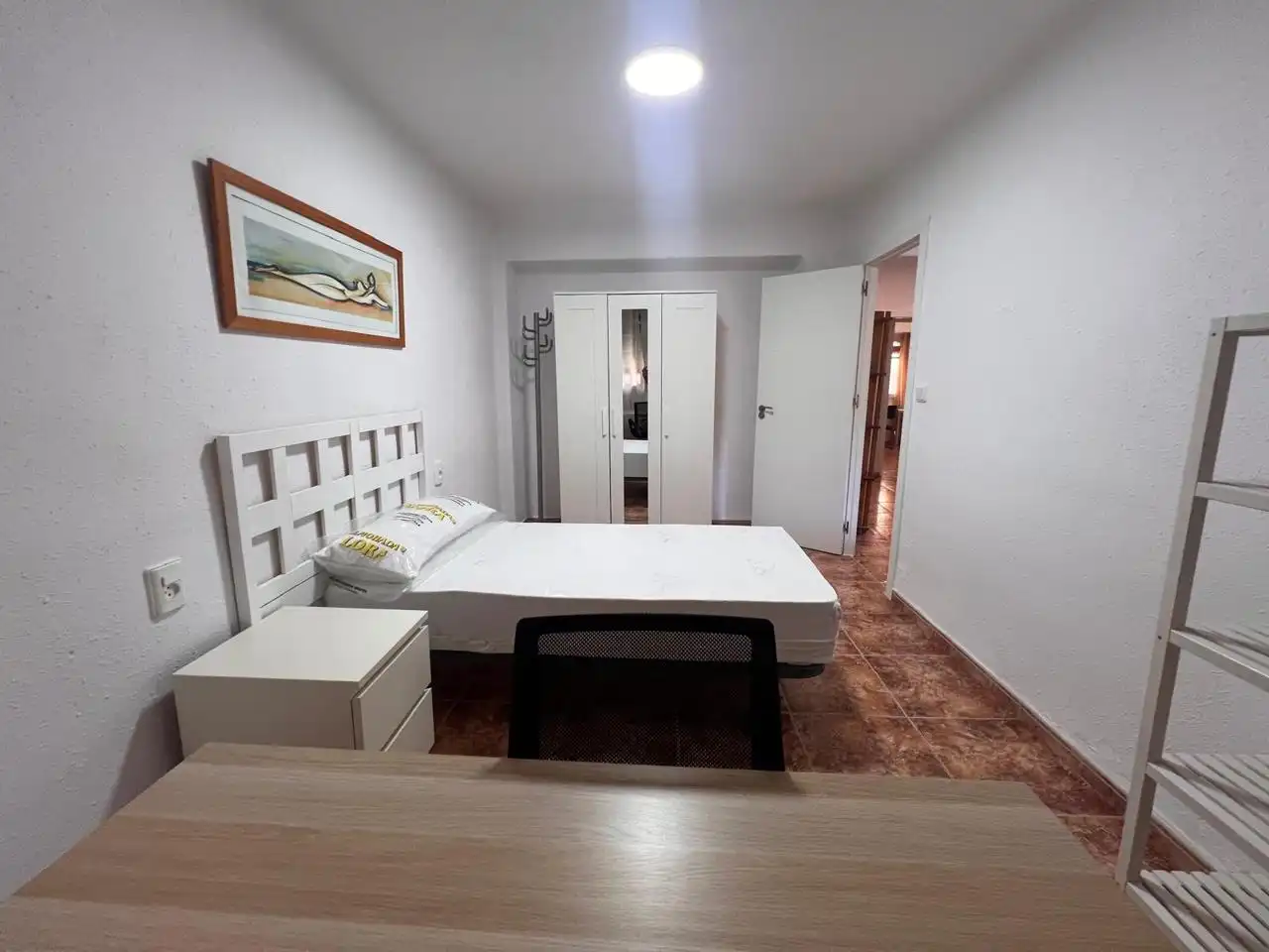 Piso de 100 m² en Valencia