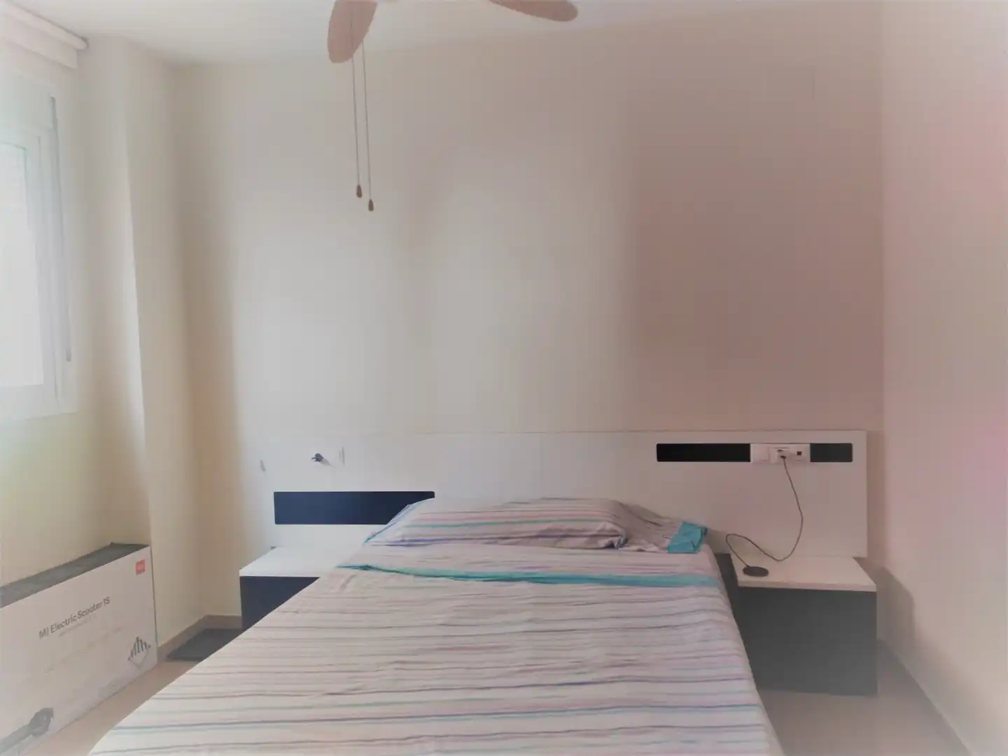 Appartement 60 m² à Málaga
