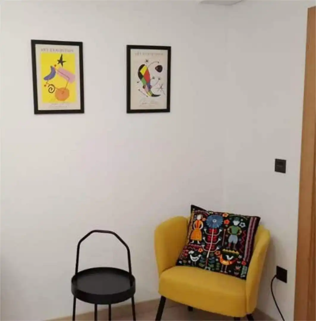 Pis de 40 m² a Avilés