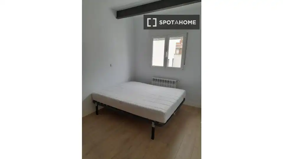 Habitación en alquiler, Valladolid