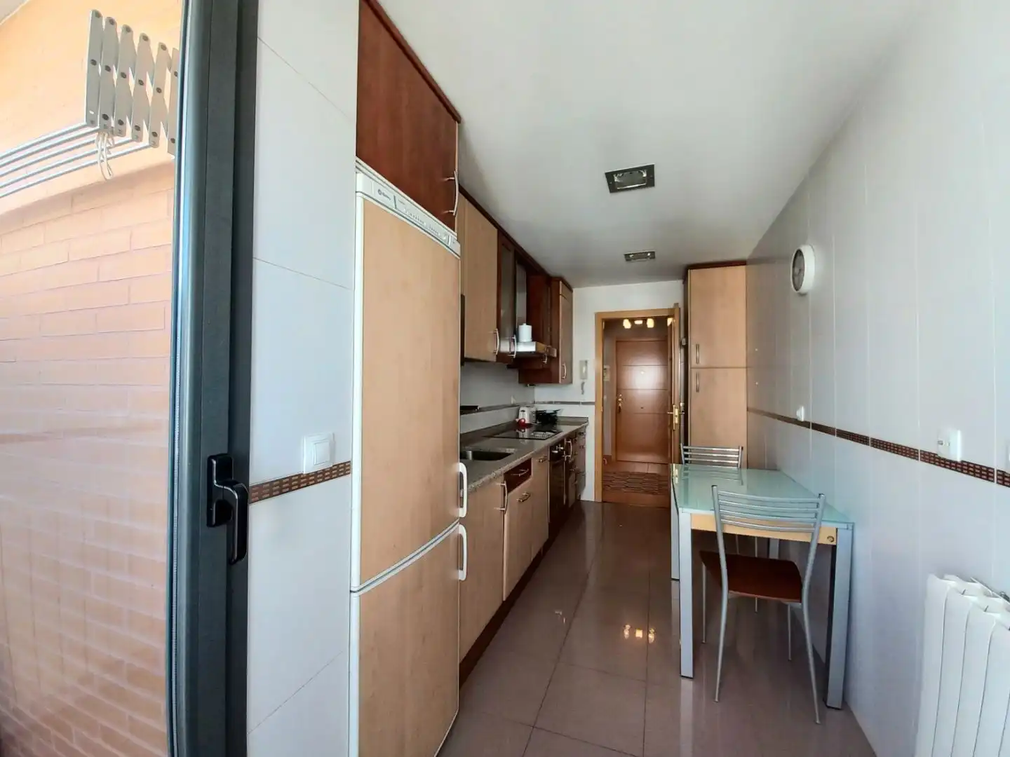 Piso de 125 m² en Burgos