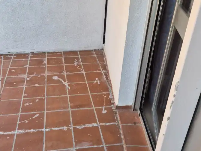 Pis de 90 m² a Granada