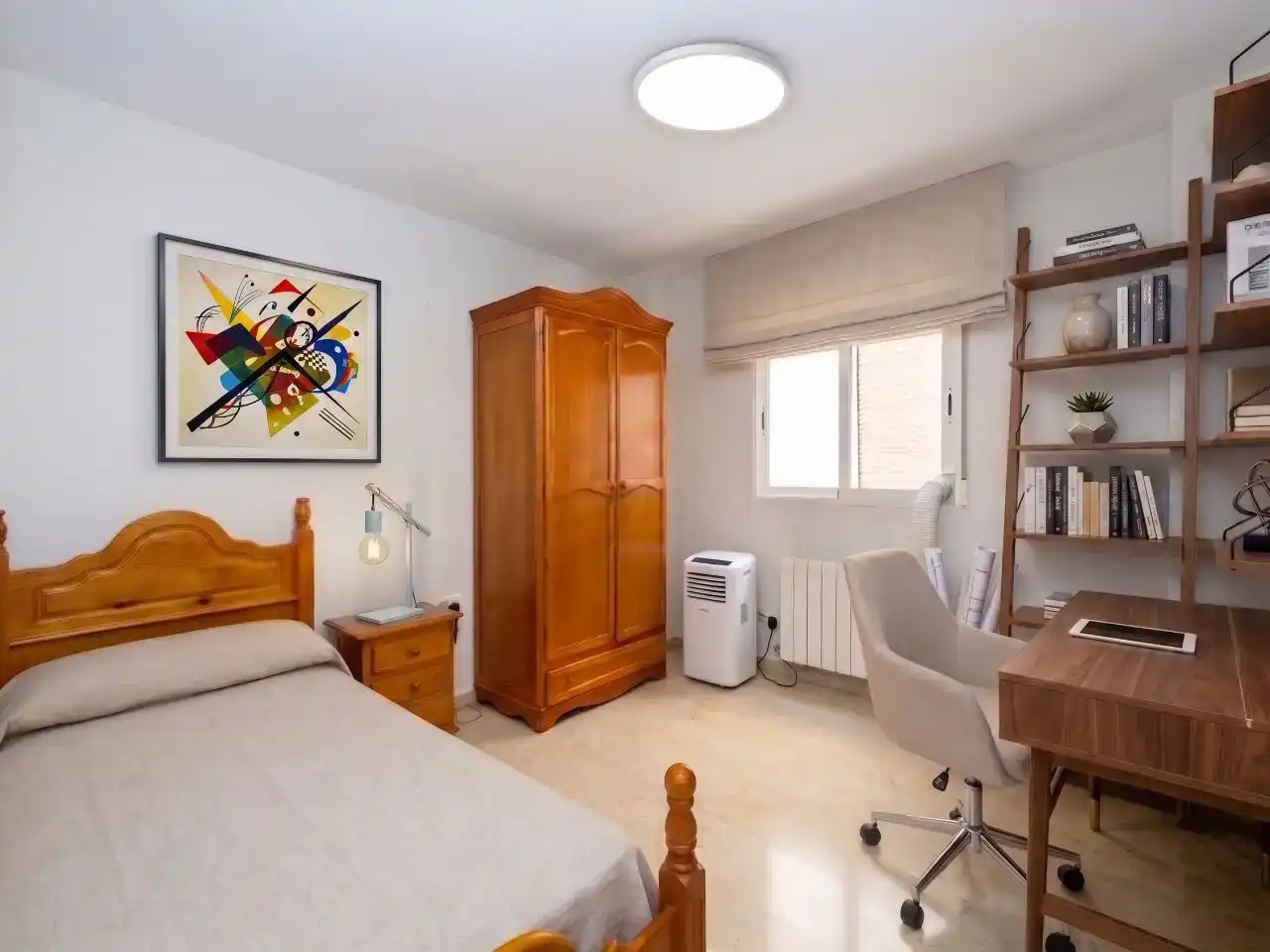 Piso de 180 m² en Granada