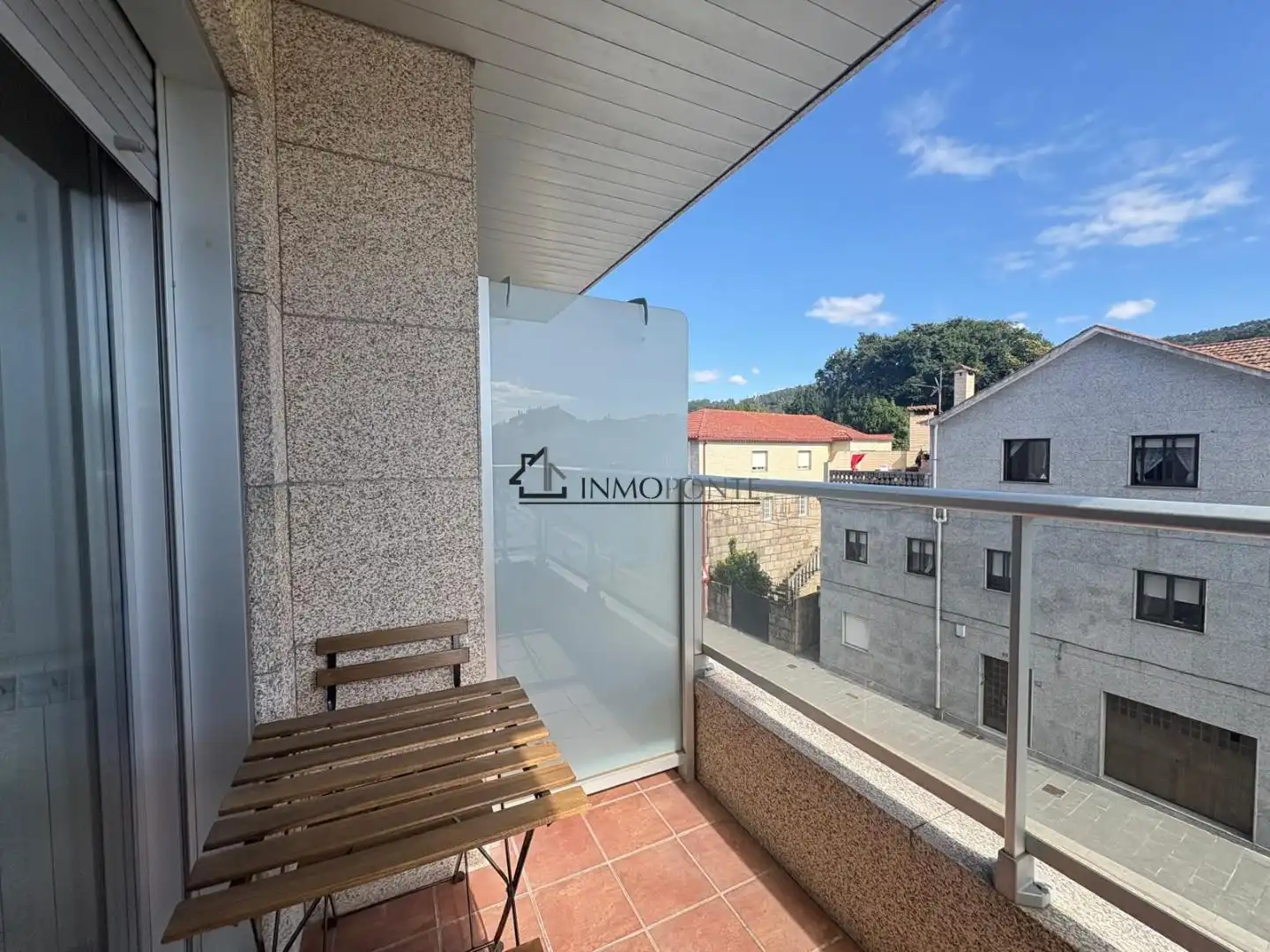 Piso de 45 m² en Pontevedra
