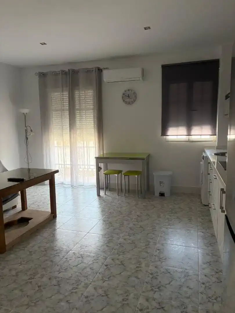 Flat 80 m² in Rosal de la Frontera