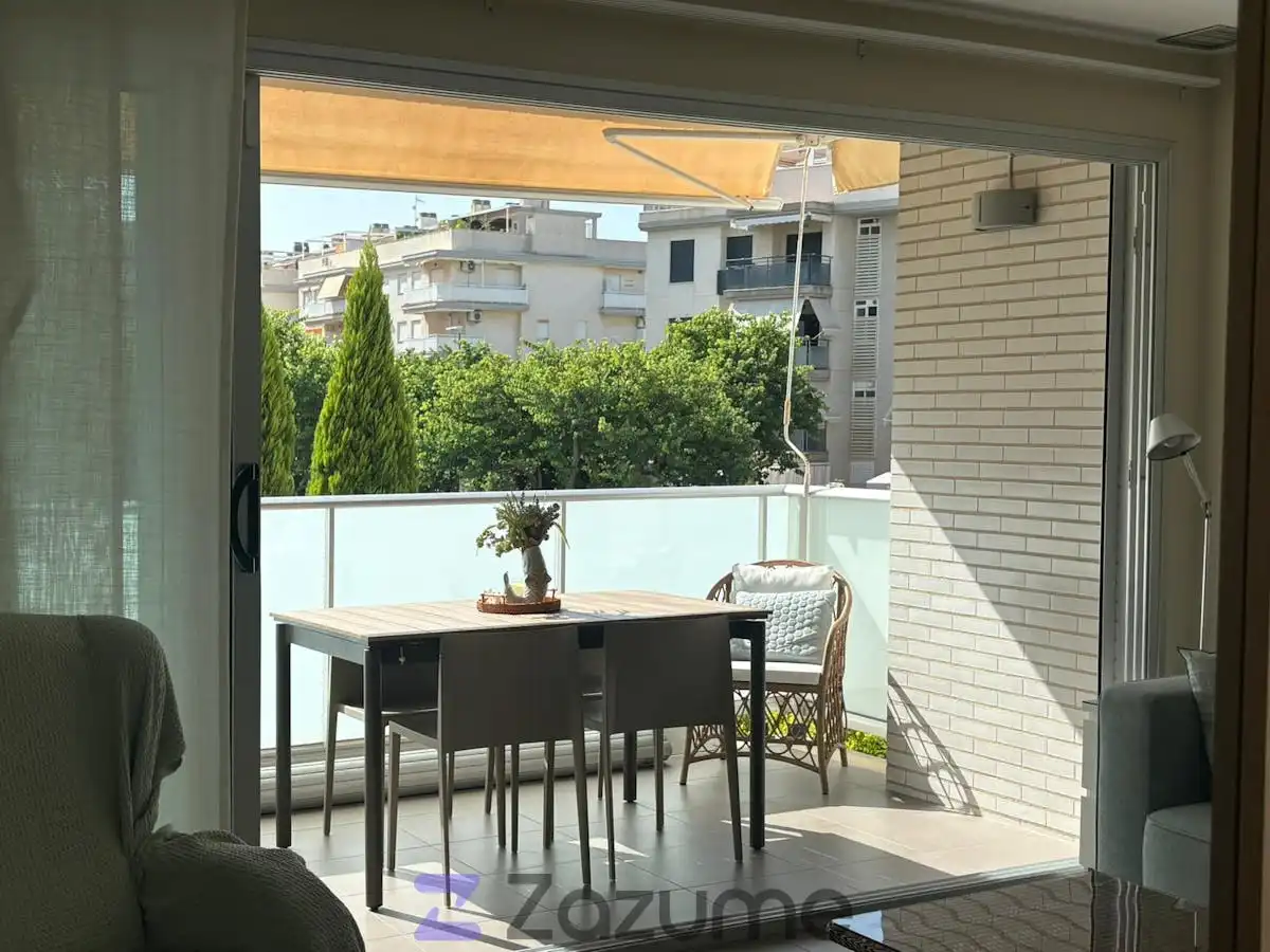 Piso de 76 m² en Canet de Berenguer