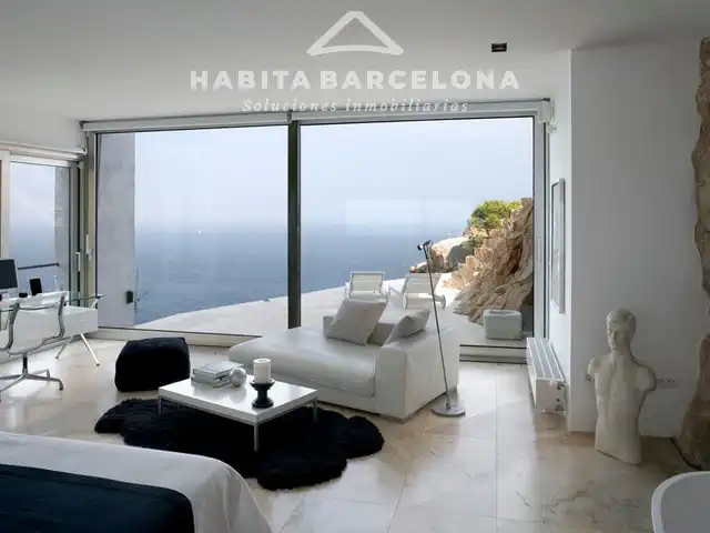 Piso de 414 m² en Palafrugell