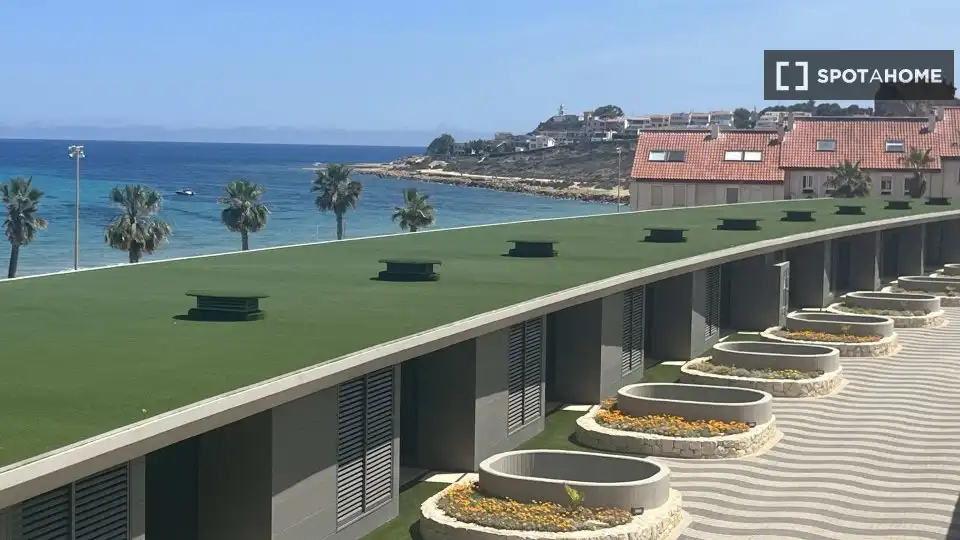 Habitación 115 m², Alicante