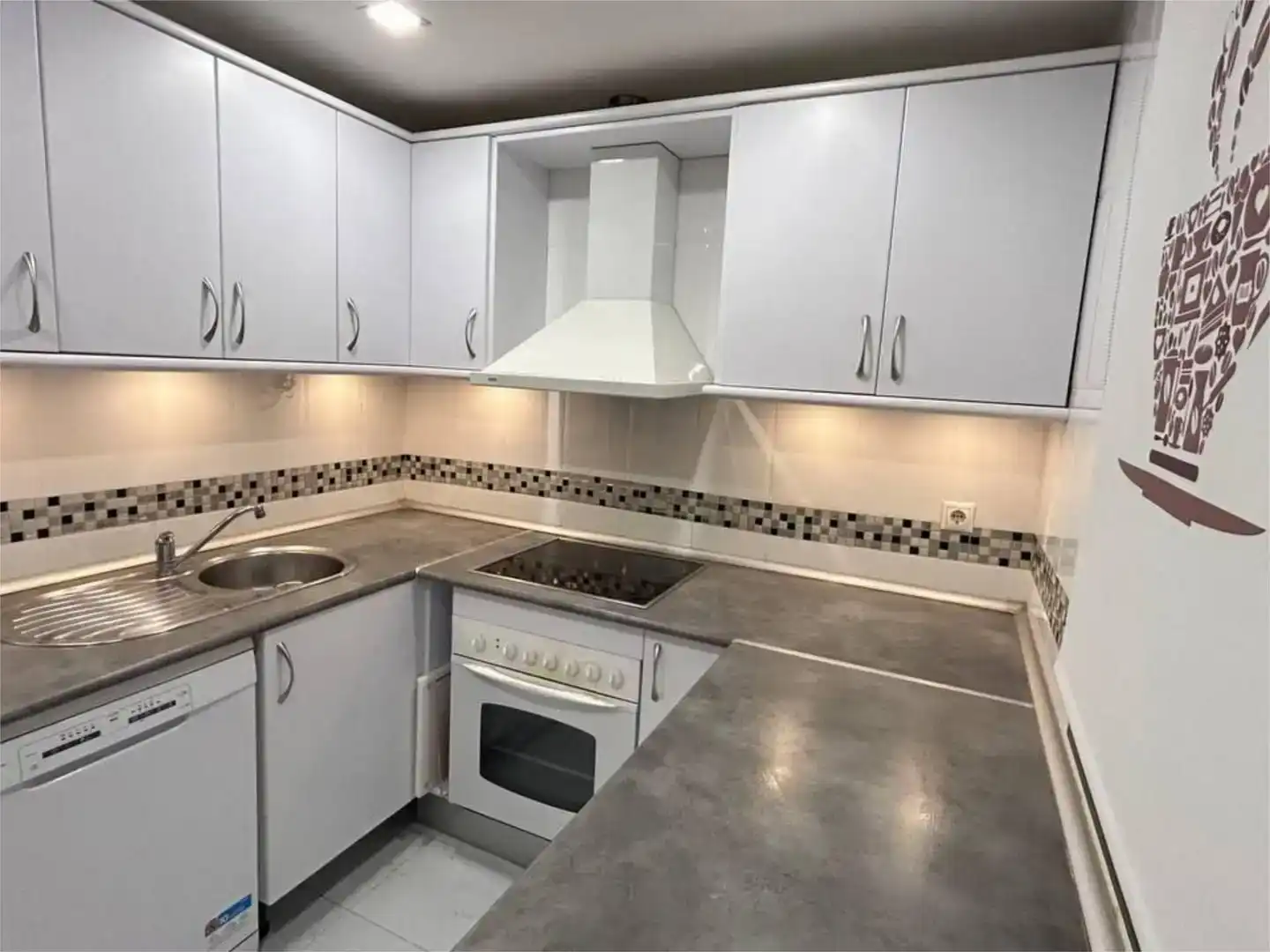 Habitación 100 m², Jaén