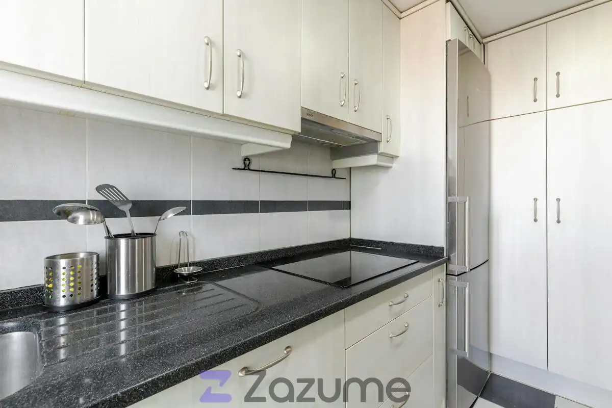 Piso de 94 m² en Madrid
