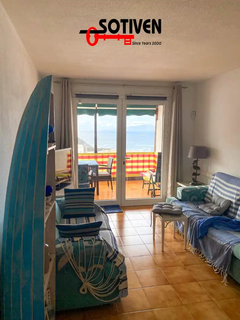 Piso de 94 m² en Santiago del Teide