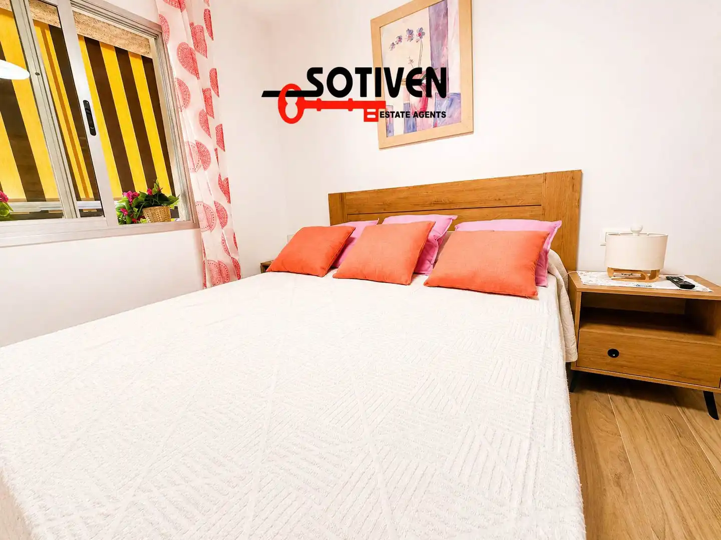 Wohnung 45 m² in Arona