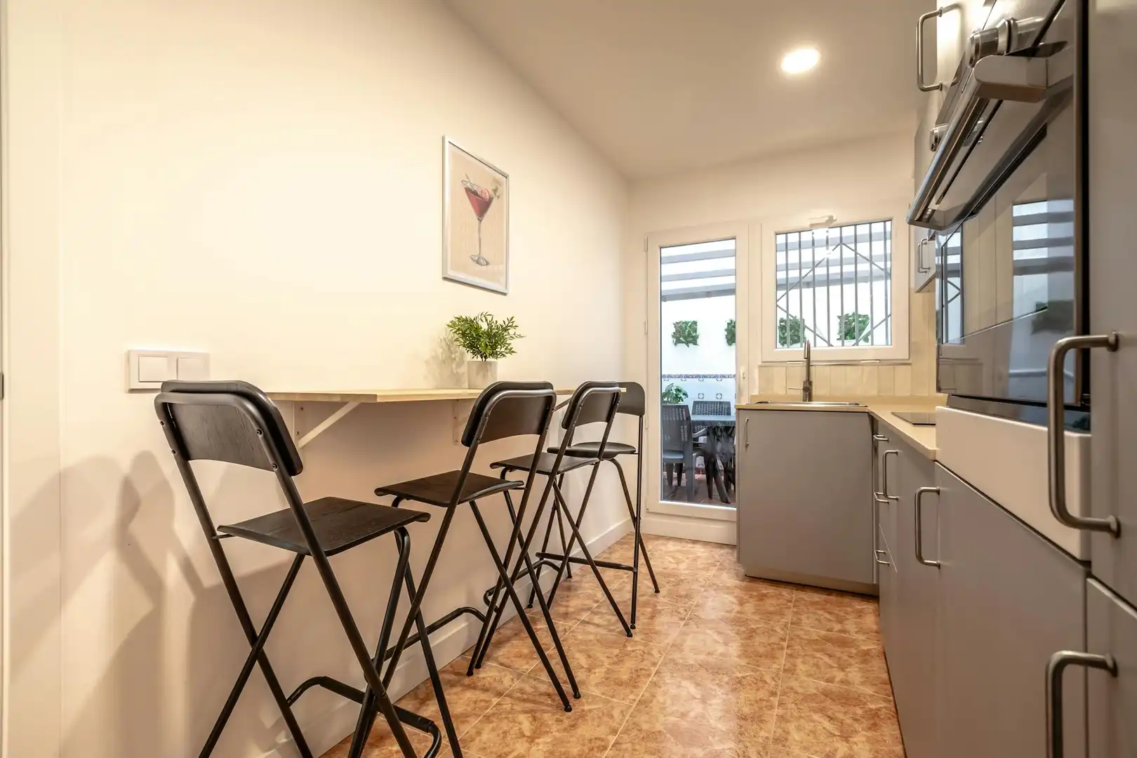Habitación 92 m², Valencia