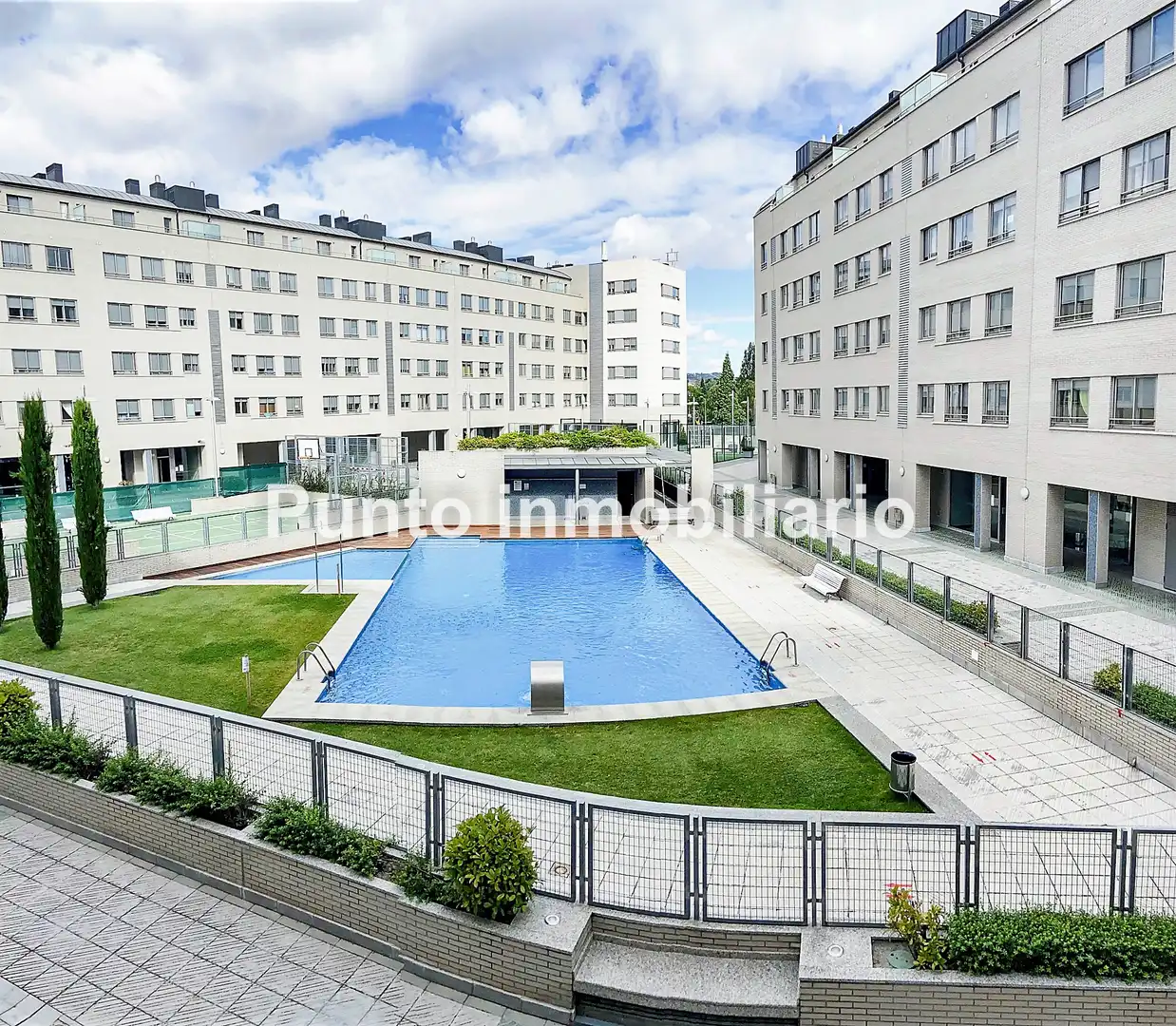 Piso de 93 m² en Valladolid
