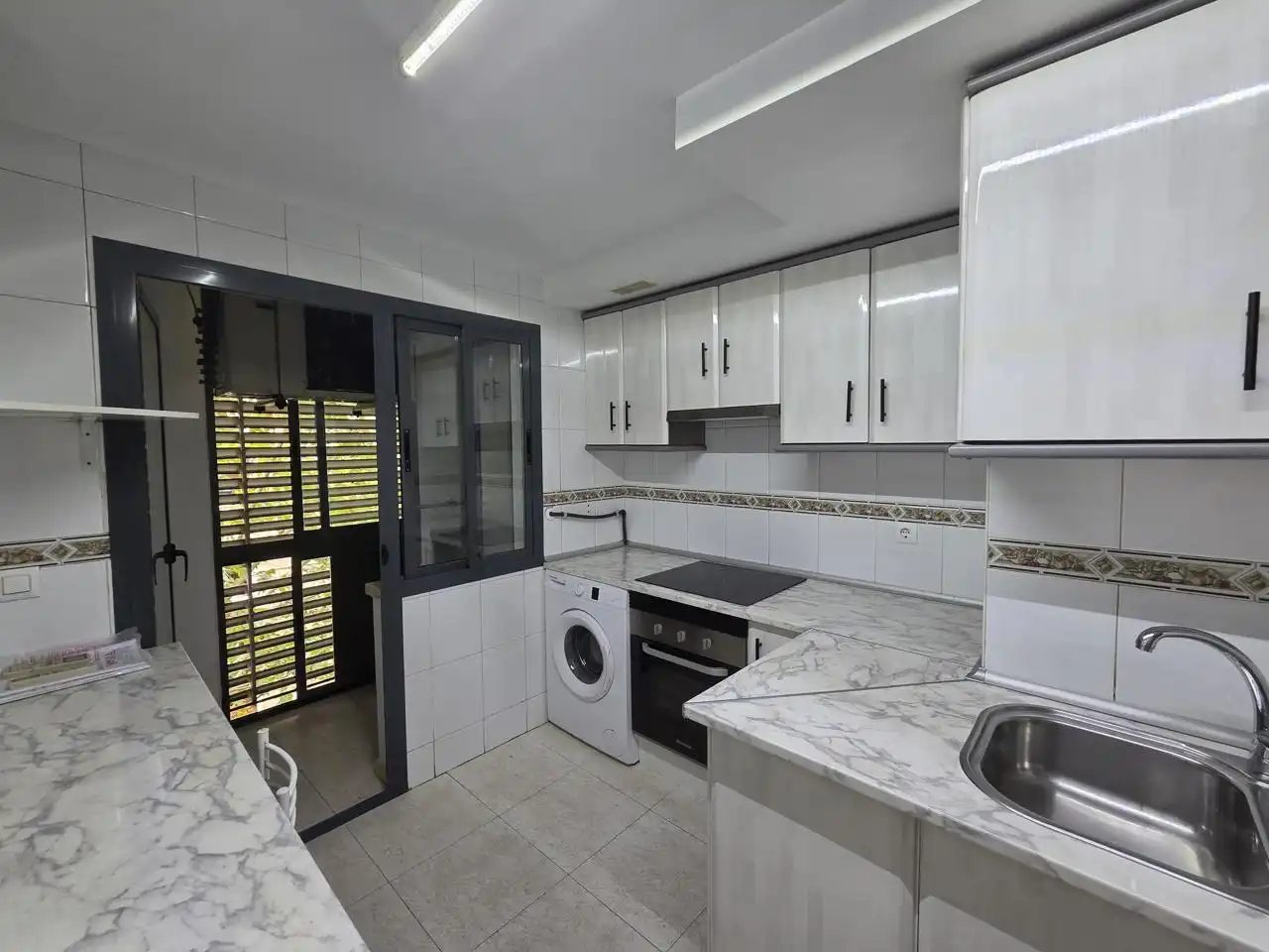 Appartamento 117 m² a Móstoles