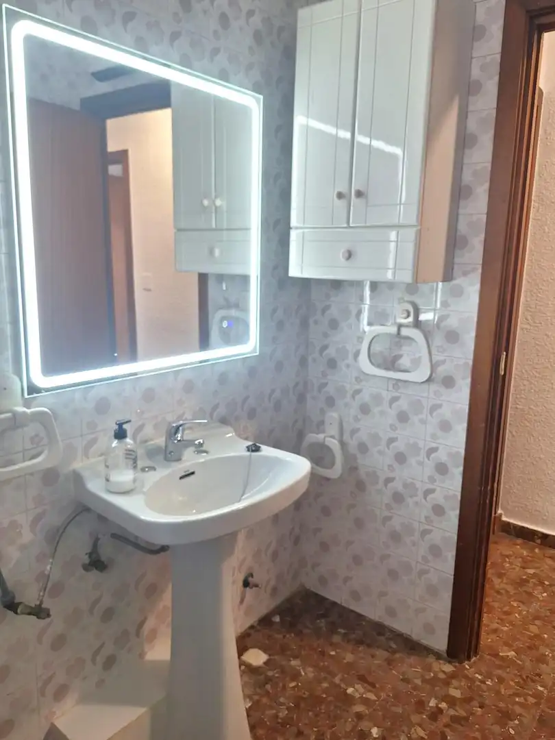 Piso de 130 m² en Murcia