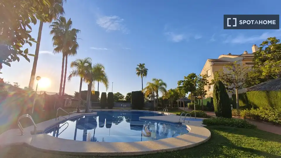 Habitación 92 m², Jávea
