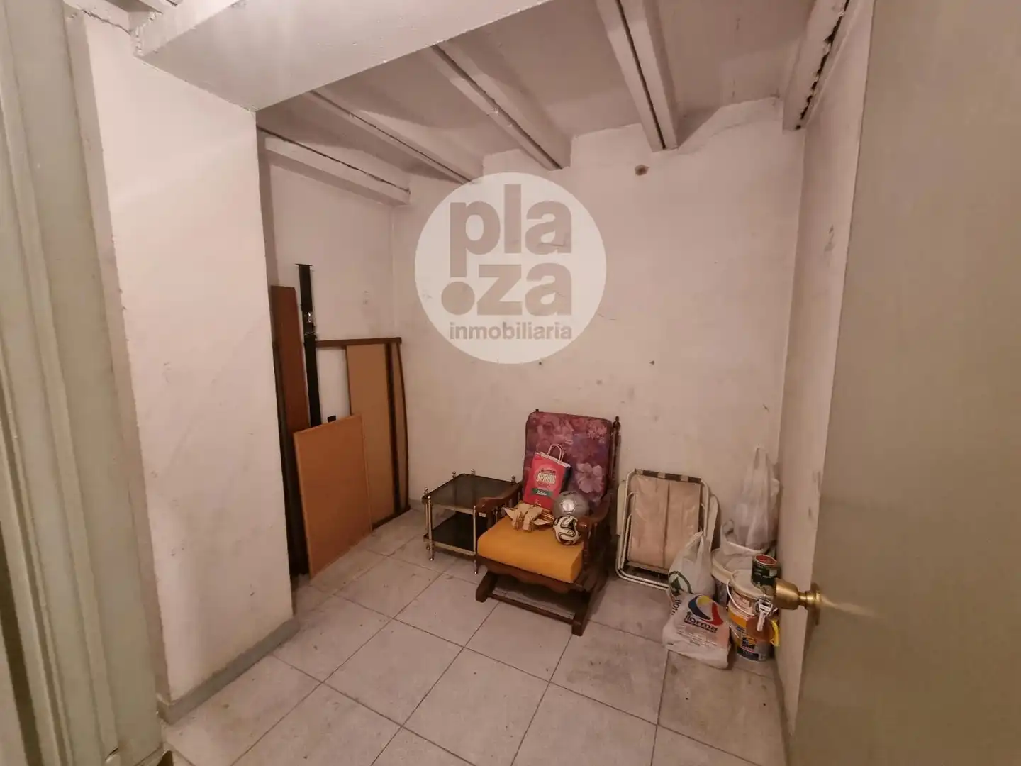 Piso de 95 m² en Burgos