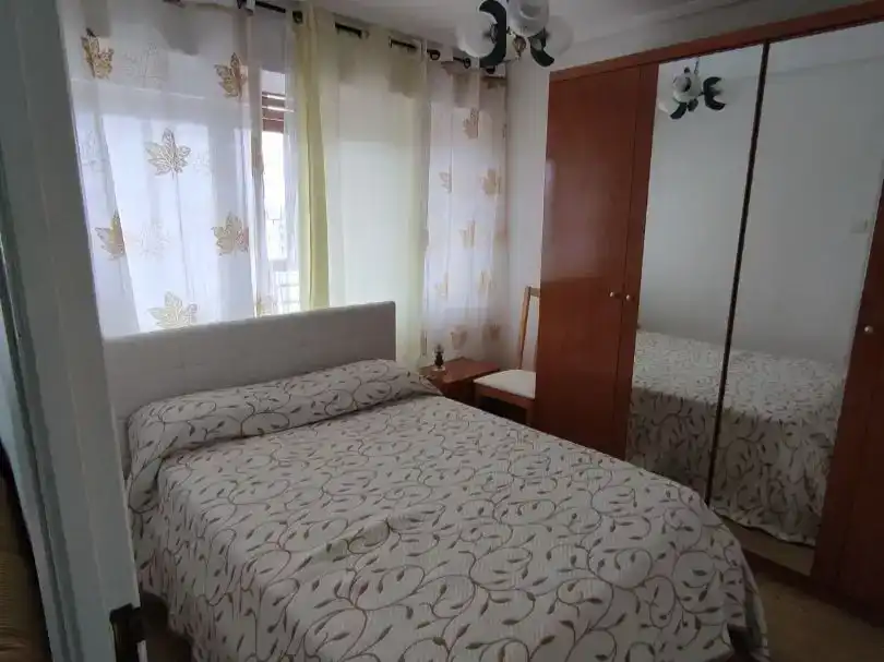 Piso de 52 m² en Laredo