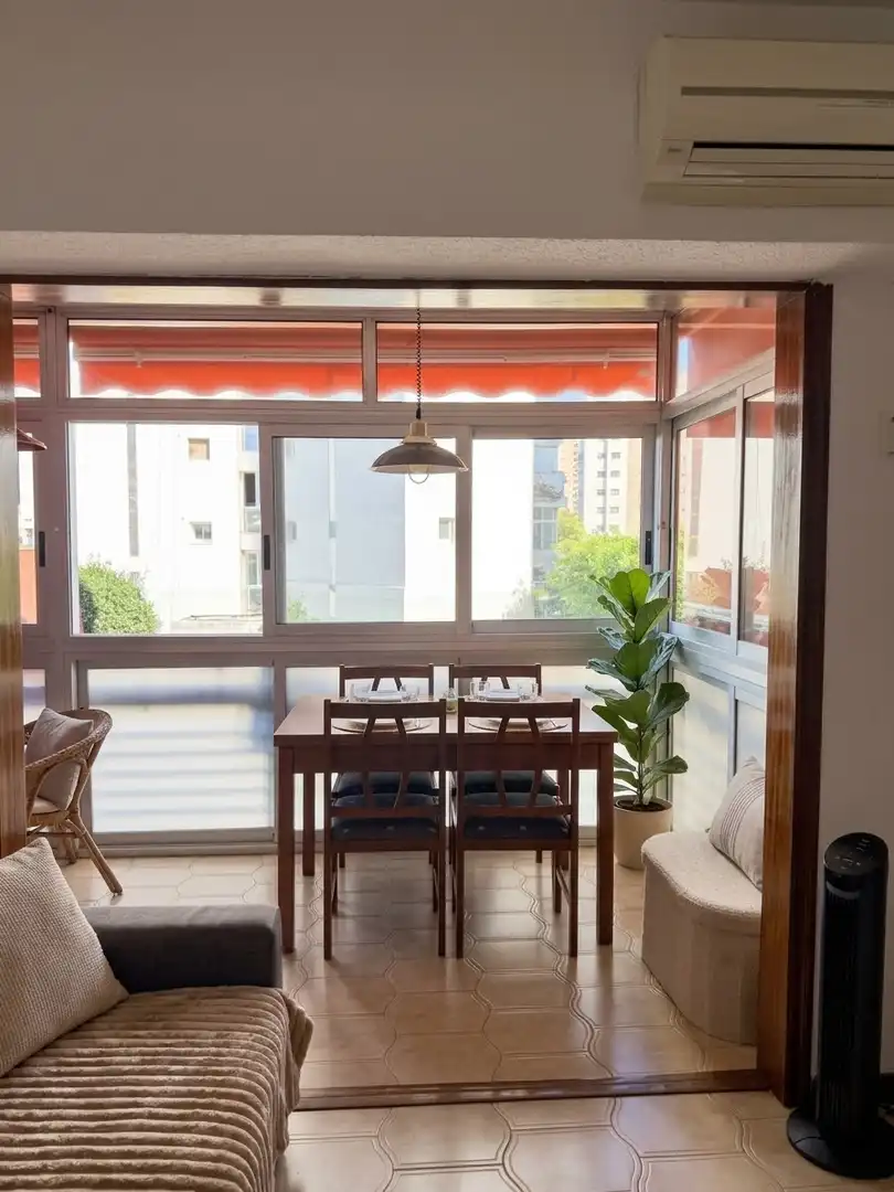 Piso de 55 m² en Alicante